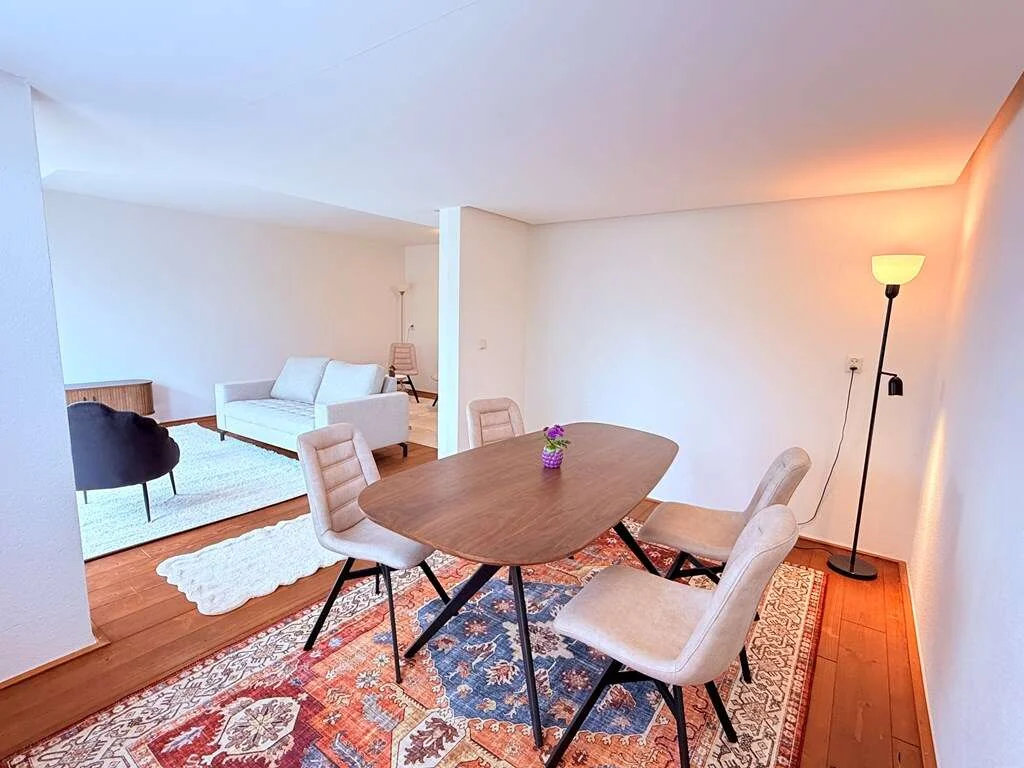Foto van de Appartement gelegen aan de Arent Janszoon Ernststraat in Amsterdam