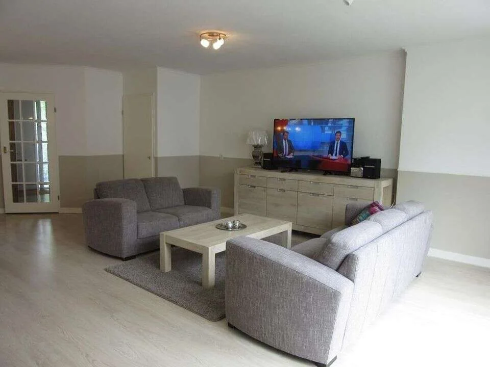 Foto van de Appartement gelegen aan de Cia van Boortlaan in Amstelveen