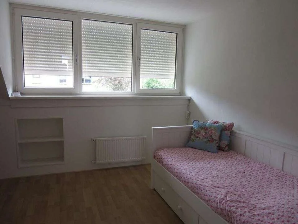 Foto van de Appartement gelegen aan de Cia van Boortlaan in Amstelveen