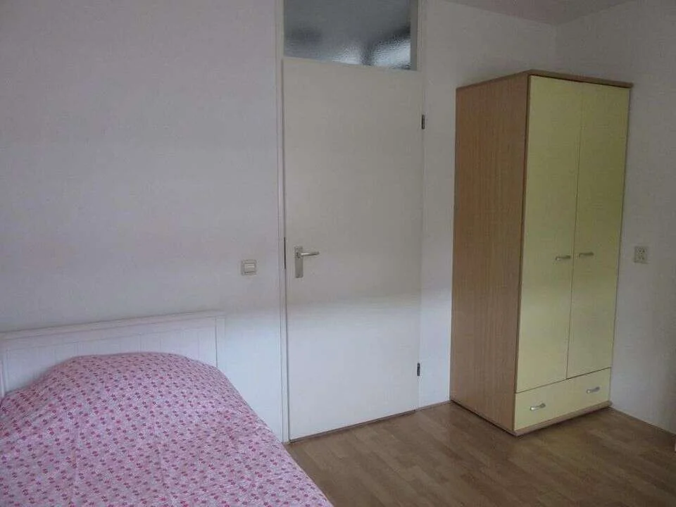 Foto van de Appartement gelegen aan de Cia van Boortlaan in Amstelveen
