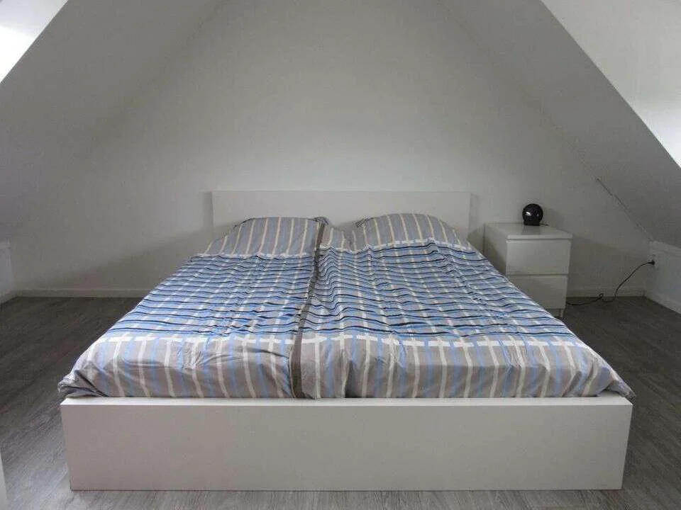 Foto van de Appartement gelegen aan de Cia van Boortlaan in Amstelveen