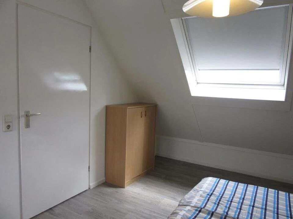 Foto van de Appartement gelegen aan de Cia van Boortlaan in Amstelveen