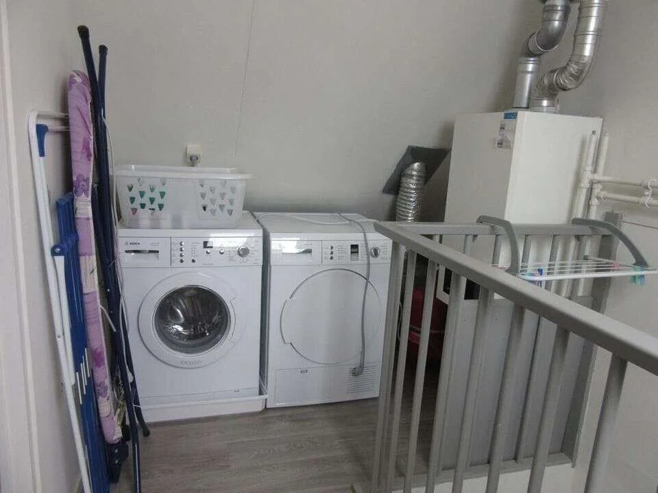 Foto van de Appartement gelegen aan de Cia van Boortlaan in Amstelveen