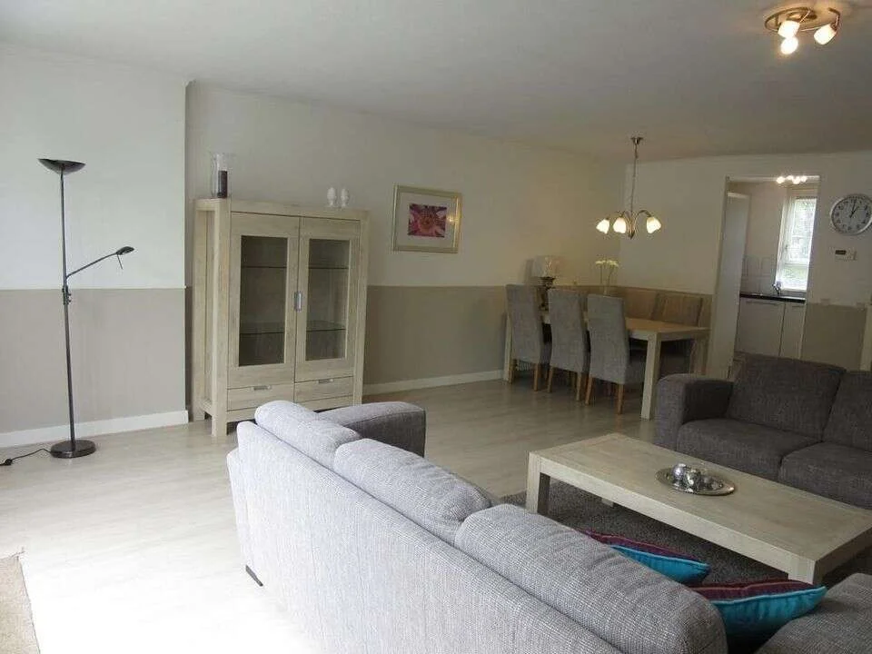 Foto van de Appartement gelegen aan de Cia van Boortlaan in Amstelveen