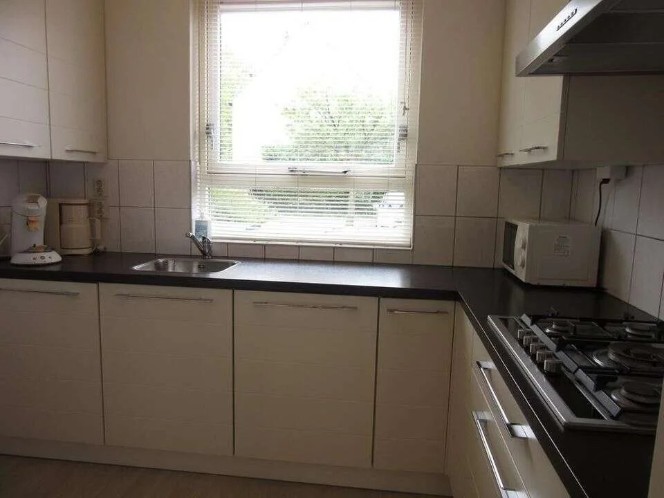Foto van de Appartement gelegen aan de Cia van Boortlaan in Amstelveen