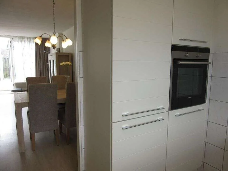Foto van de Appartement gelegen aan de Cia van Boortlaan in Amstelveen