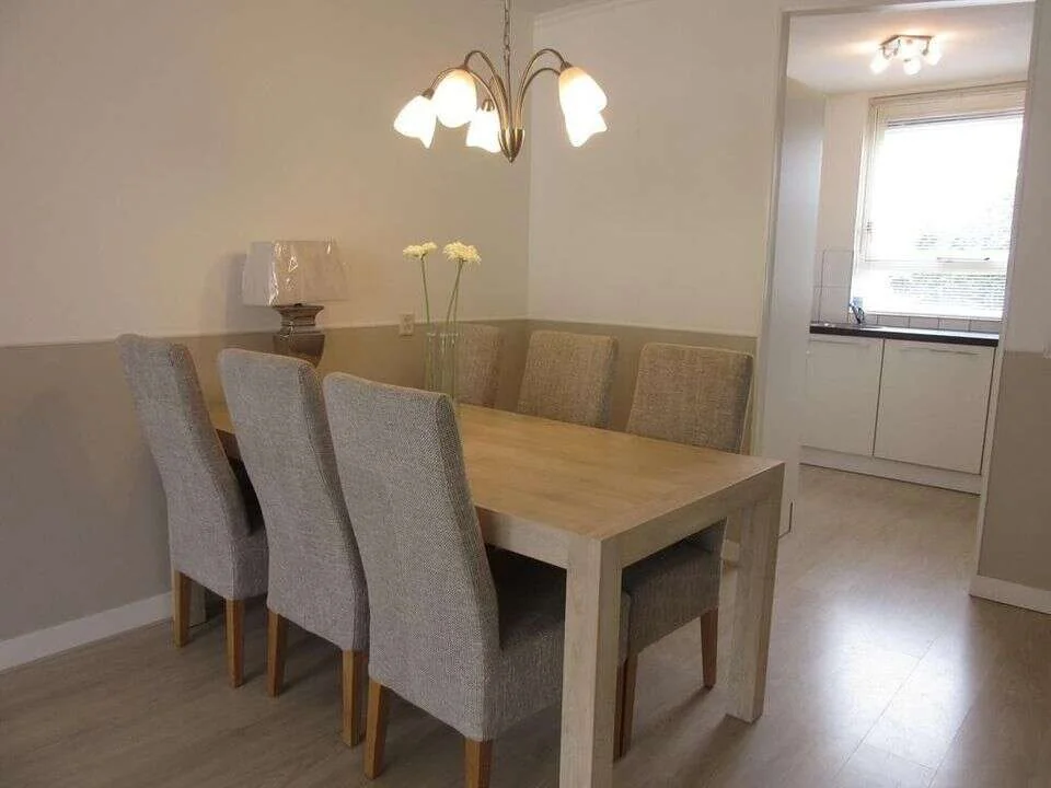Foto van de Appartement gelegen aan de Cia van Boortlaan in Amstelveen