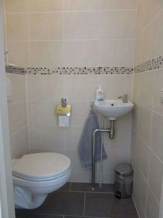 Foto van de Appartement gelegen aan de Cia van Boortlaan in Amstelveen