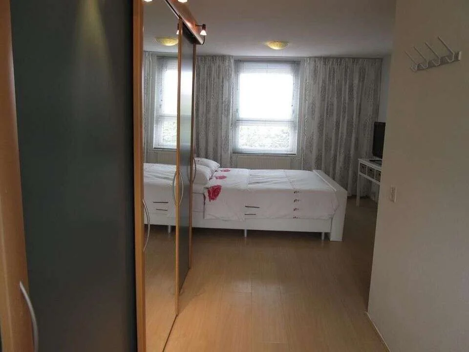 Foto van de Appartement gelegen aan de Cia van Boortlaan in Amstelveen