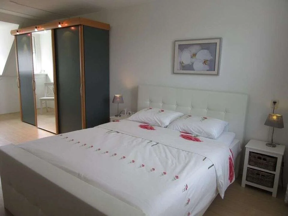 Foto van de Appartement gelegen aan de Cia van Boortlaan in Amstelveen