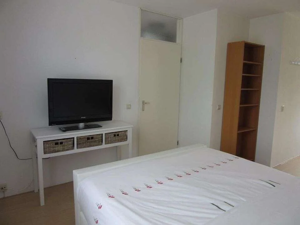 Foto van de Appartement gelegen aan de Cia van Boortlaan in Amstelveen