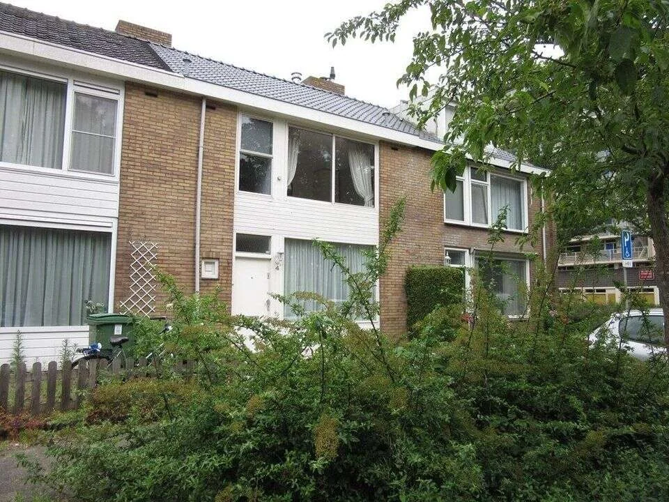 Foto van de Appartement gelegen aan de De Roos van Dekama in Amstelveen