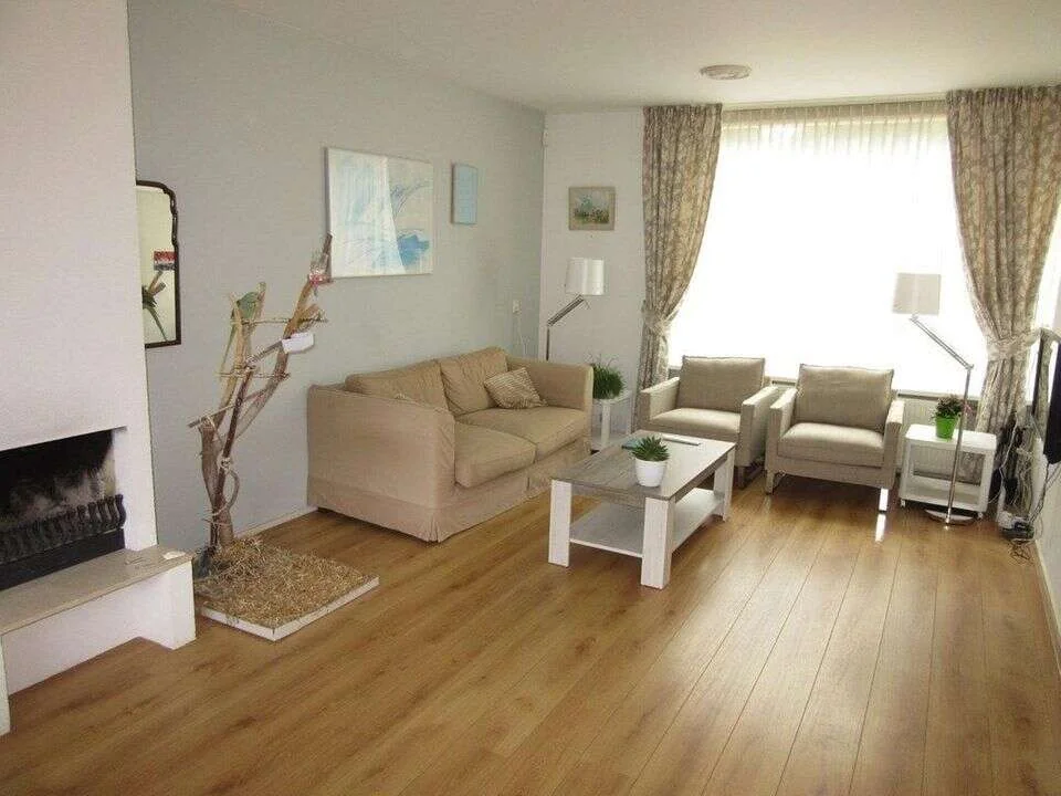 Foto van de Appartement gelegen aan de De Roos van Dekama in Amstelveen