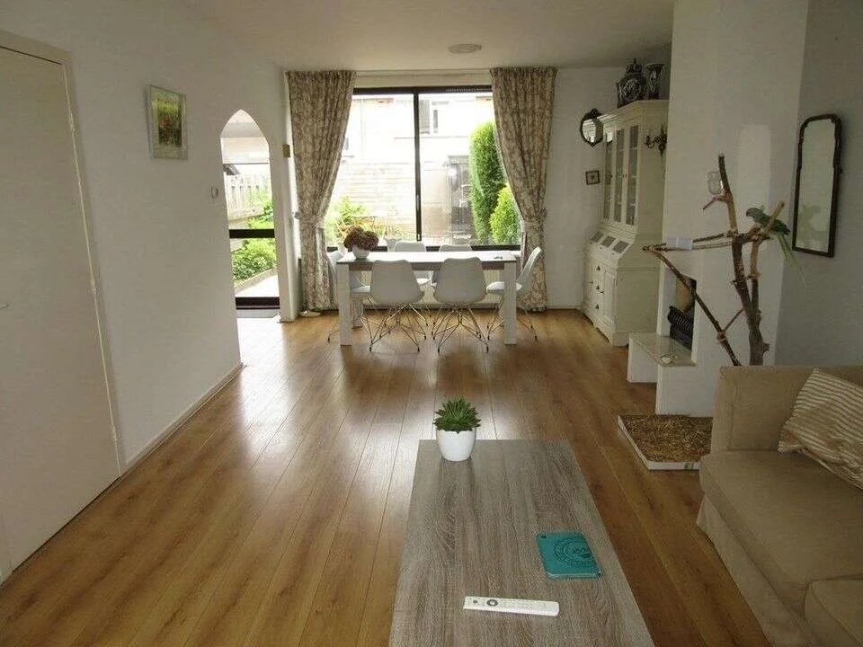 Foto van de Appartement gelegen aan de De Roos van Dekama in Amstelveen