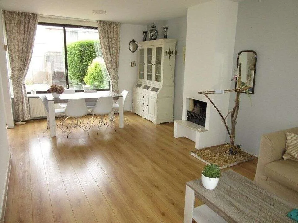 Foto van de Appartement gelegen aan de De Roos van Dekama in Amstelveen