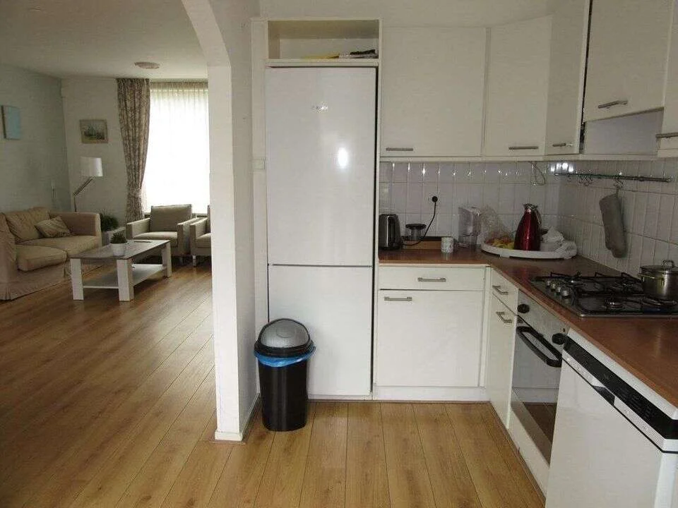 Foto van de Appartement gelegen aan de De Roos van Dekama in Amstelveen