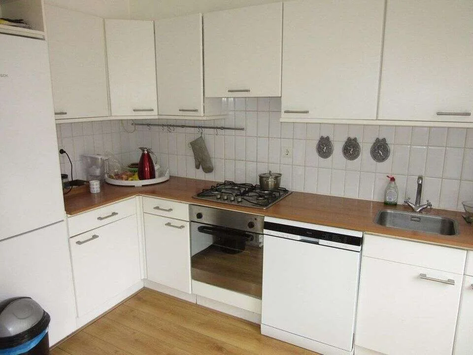 Foto van de Appartement gelegen aan de De Roos van Dekama in Amstelveen
