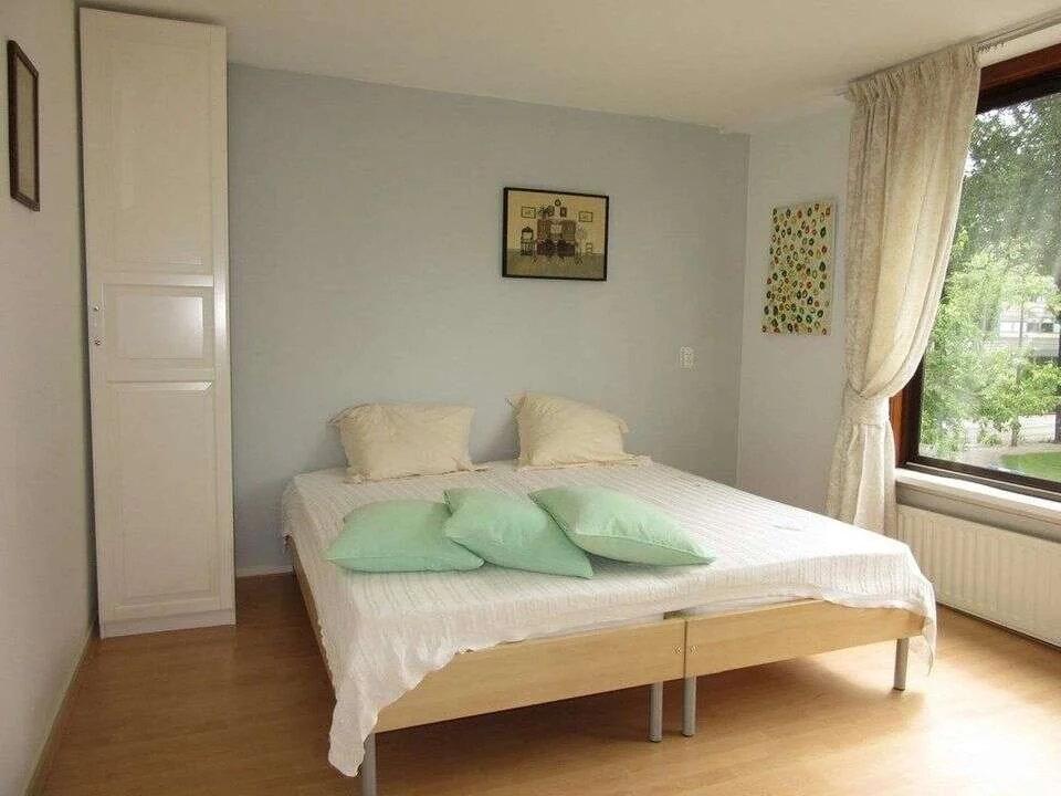 Foto van de Appartement gelegen aan de De Roos van Dekama in Amstelveen