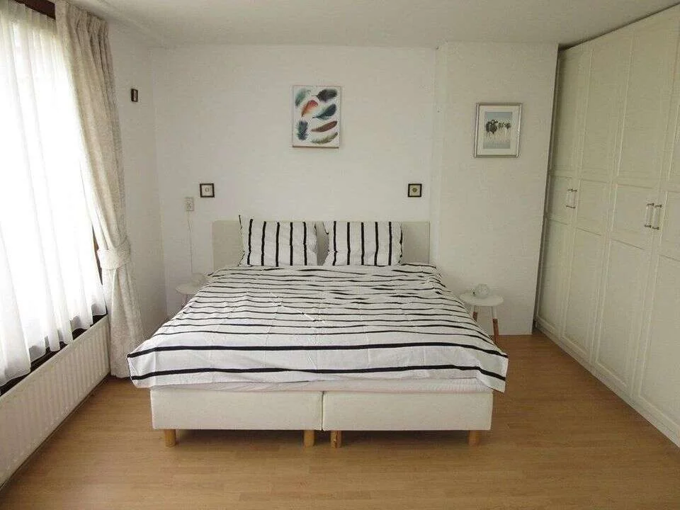 Foto van de Appartement gelegen aan de De Roos van Dekama in Amstelveen