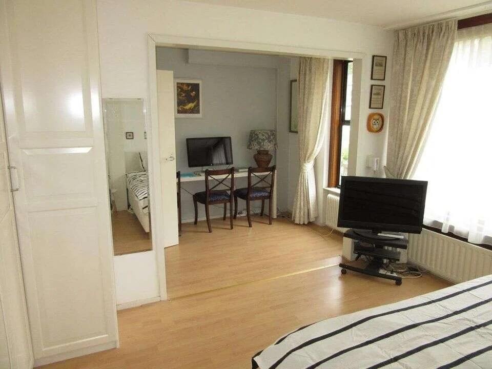 Foto van de Appartement gelegen aan de De Roos van Dekama in Amstelveen