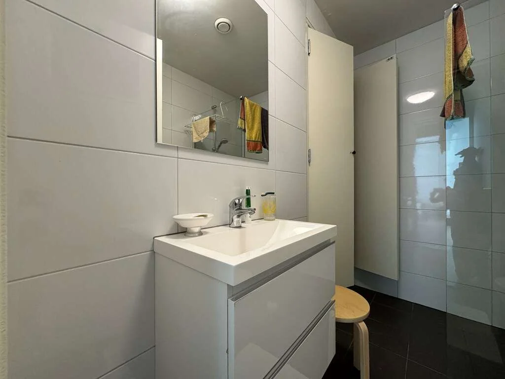 Foto van de Appartement gelegen aan de Turftorenstraat in Groningen