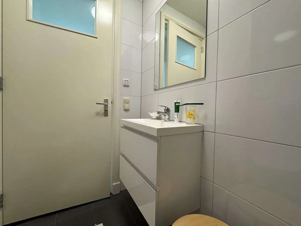Foto van de Appartement gelegen aan de Turftorenstraat in Groningen