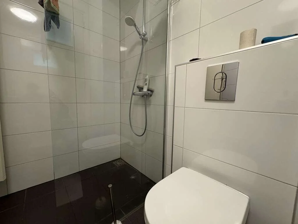 Foto van de Appartement gelegen aan de Turftorenstraat in Groningen