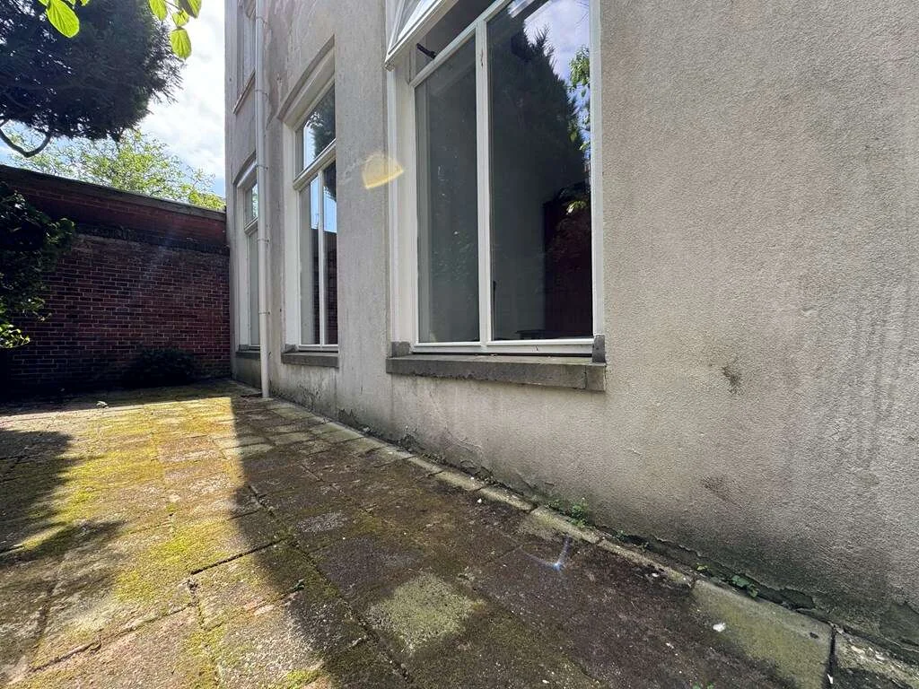 Foto van de Appartement gelegen aan de Turftorenstraat in Groningen