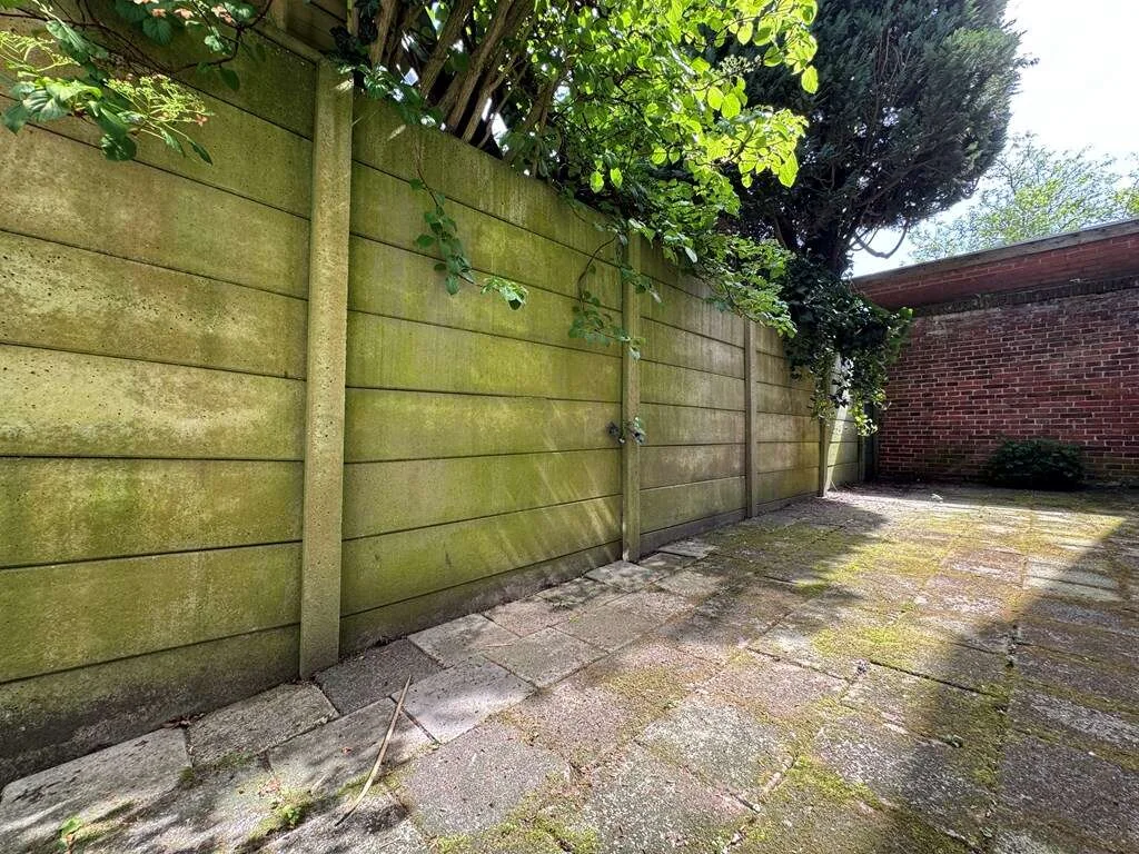 Foto van de Appartement gelegen aan de Turftorenstraat in Groningen
