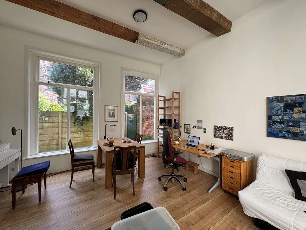 Foto van de Appartement gelegen aan de Turftorenstraat in Groningen