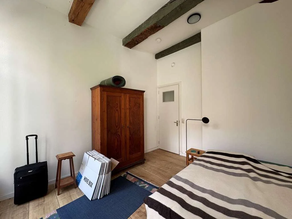 Foto van de Appartement gelegen aan de Turftorenstraat in Groningen