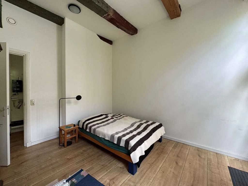 Foto van de Appartement gelegen aan de Turftorenstraat in Groningen