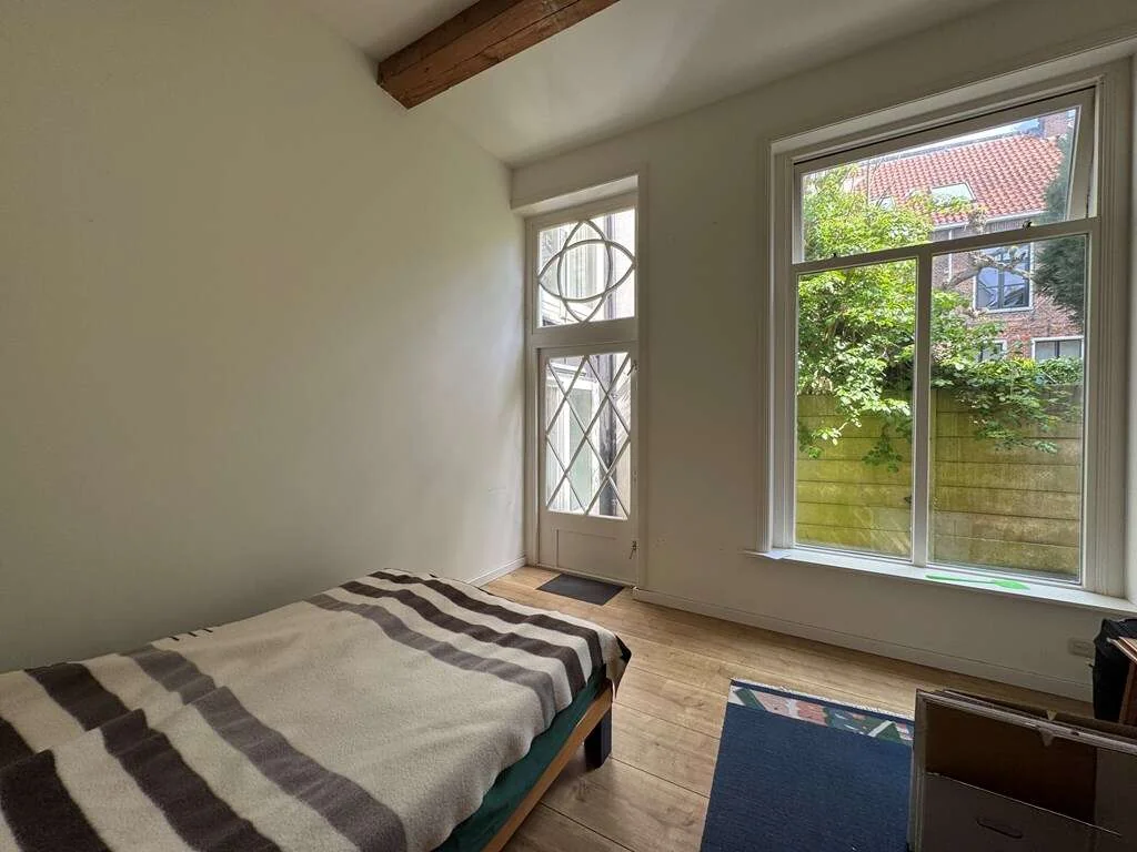 Foto van de Appartement gelegen aan de Turftorenstraat in Groningen