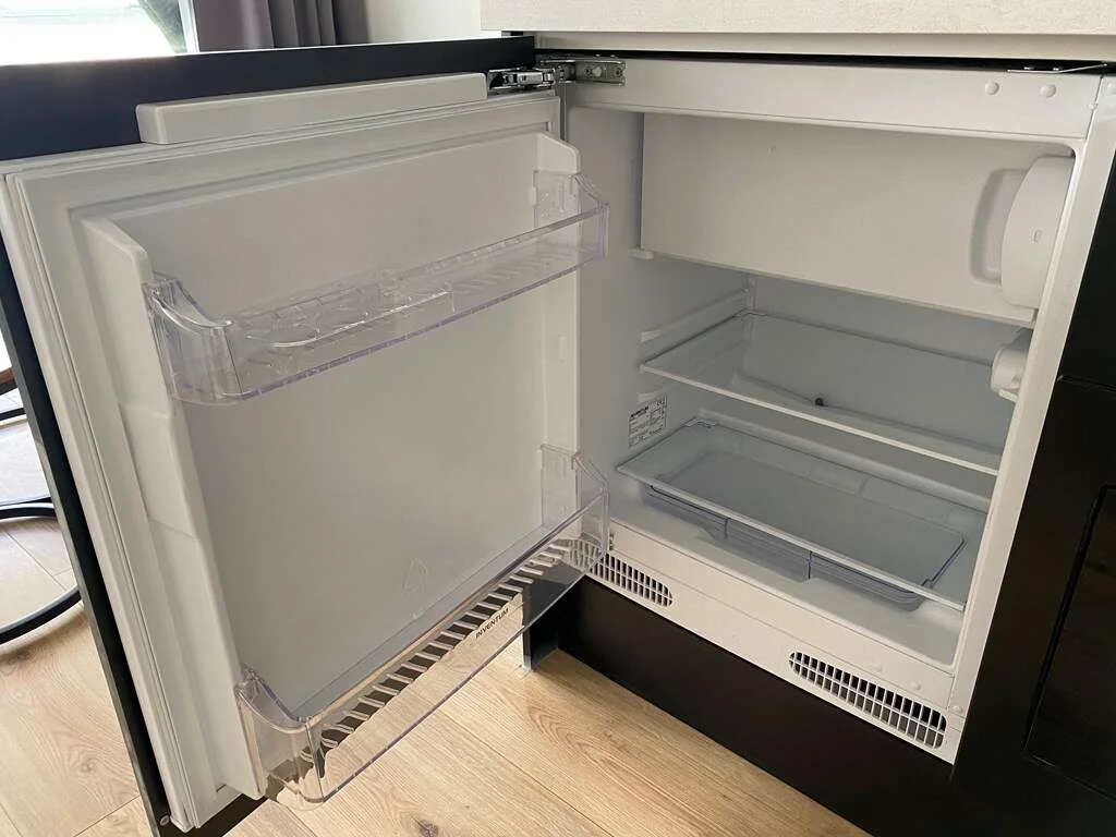 Foto van de Appartement gelegen aan de Vismarkt in Groningen