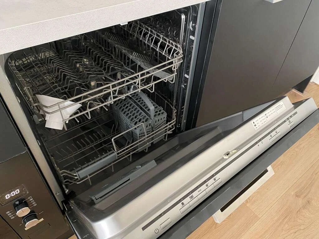 Foto van de Appartement gelegen aan de Vismarkt in Groningen