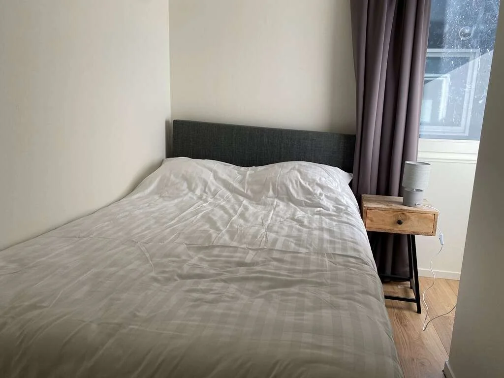 Foto van de Appartement gelegen aan de Vismarkt in Groningen