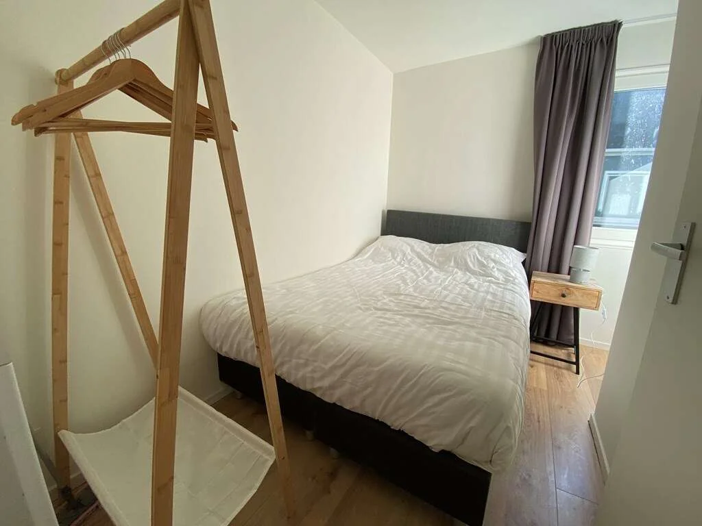Foto van de Appartement gelegen aan de Vismarkt in Groningen