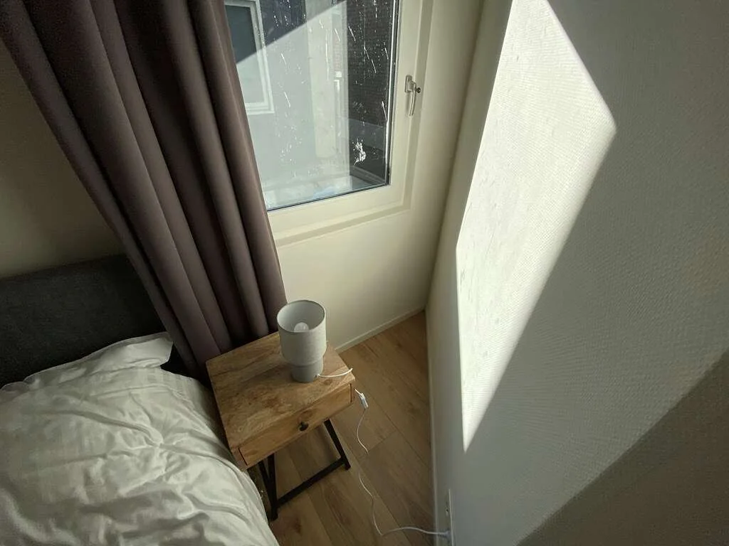 Foto van de Appartement gelegen aan de Vismarkt in Groningen