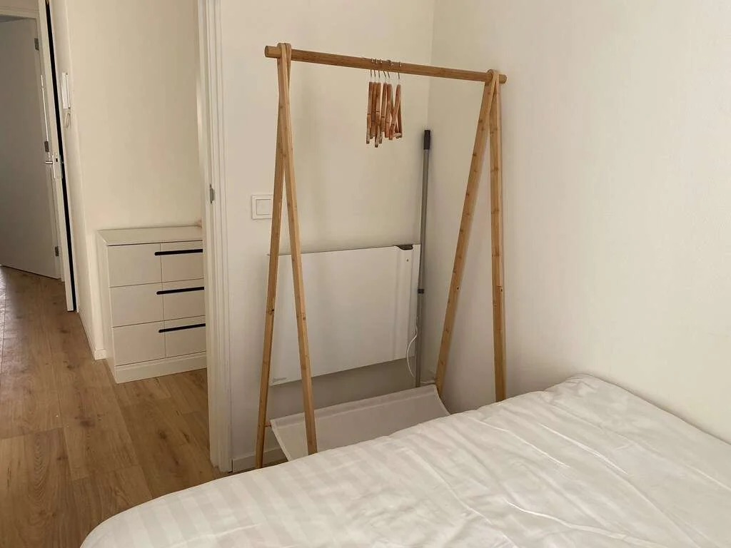 Foto van de Appartement gelegen aan de Vismarkt in Groningen