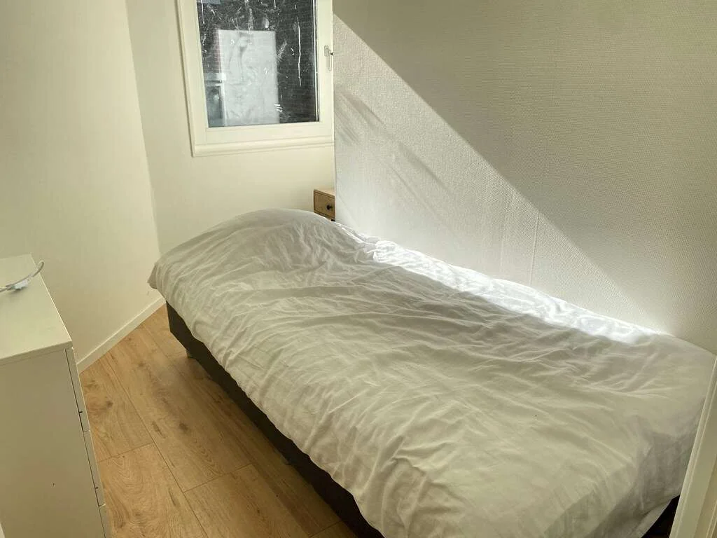 Foto van de Appartement gelegen aan de Vismarkt in Groningen