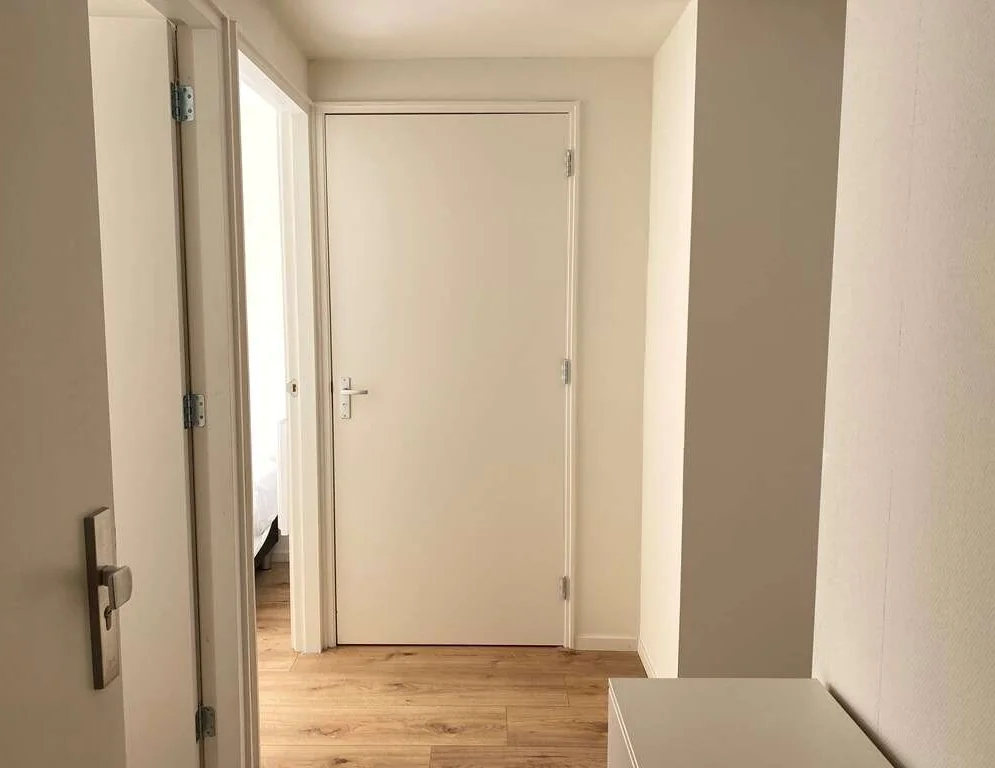 Foto van de Appartement gelegen aan de Vismarkt in Groningen