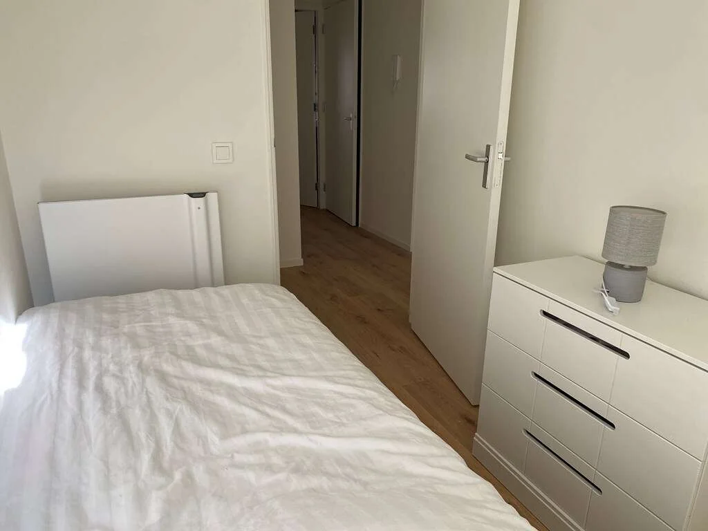 Foto van de Appartement gelegen aan de Vismarkt in Groningen