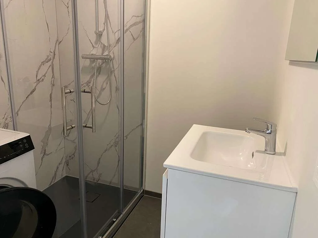 Foto van de Appartement gelegen aan de Vismarkt in Groningen