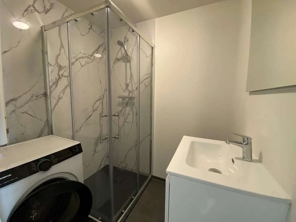 Foto van de Appartement gelegen aan de Vismarkt in Groningen