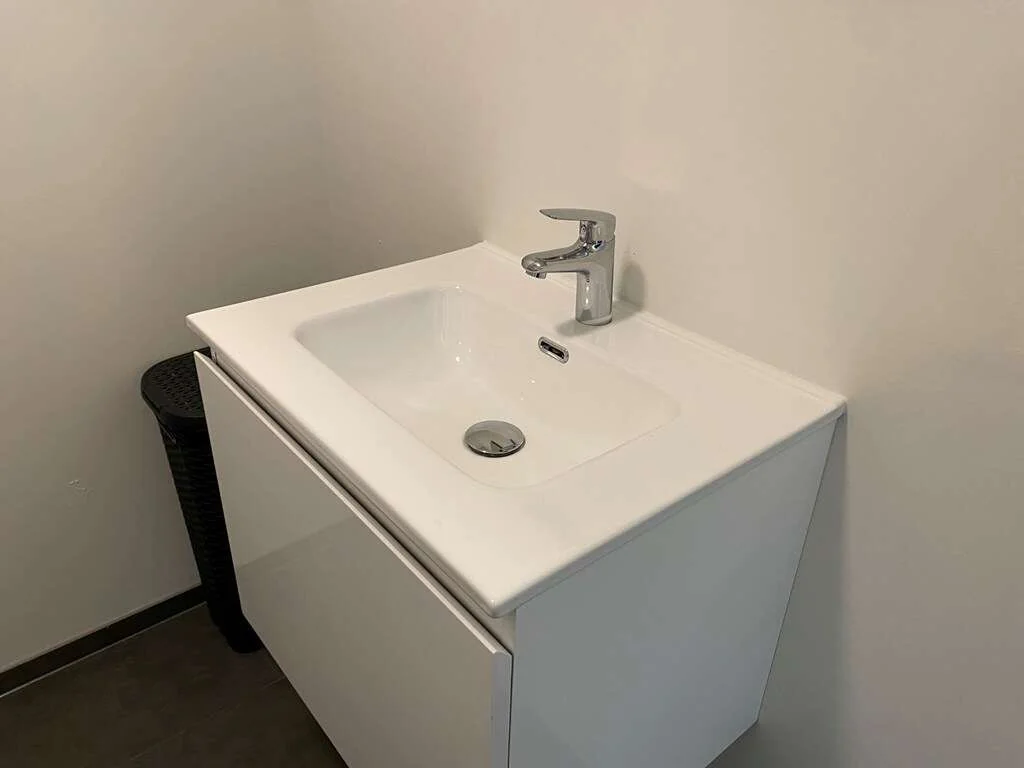 Foto van de Appartement gelegen aan de Vismarkt in Groningen