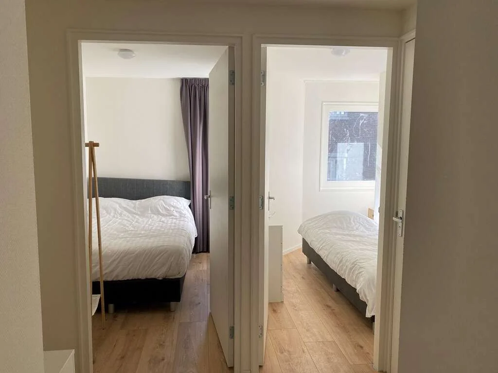 Foto van de Appartement gelegen aan de Vismarkt in Groningen