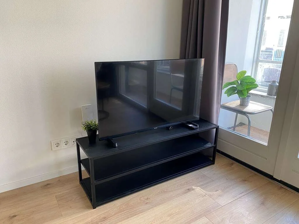 Foto van de Appartement gelegen aan de Vismarkt in Groningen