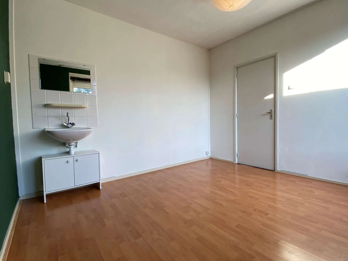 Foto van de Appartement gelegen aan de Siriusstraat in Groningen