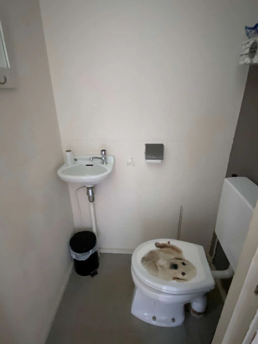 Foto van de Appartement gelegen aan de Siriusstraat in Groningen