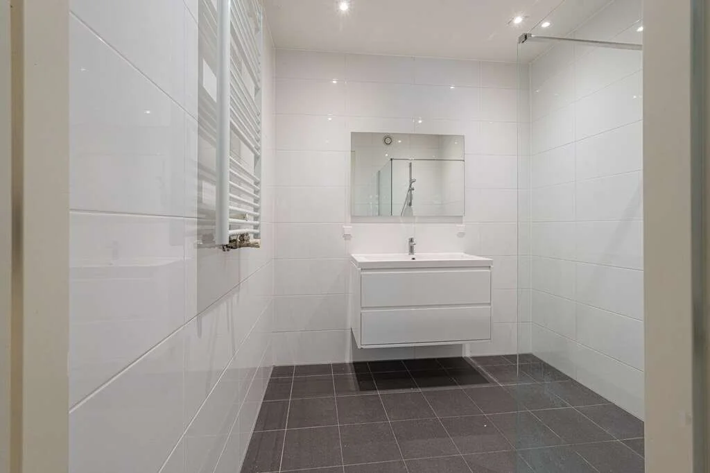Foto van de Appartement gelegen aan de Amazonenstraat in Amsterdam